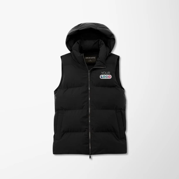 Mercer+Mettle® Women’s Puffer Vest