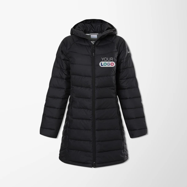 Columbia® Women's Powder Lite™ II Jacket