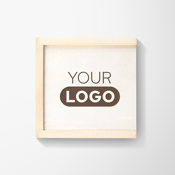 Teddy tre i rad i bambu