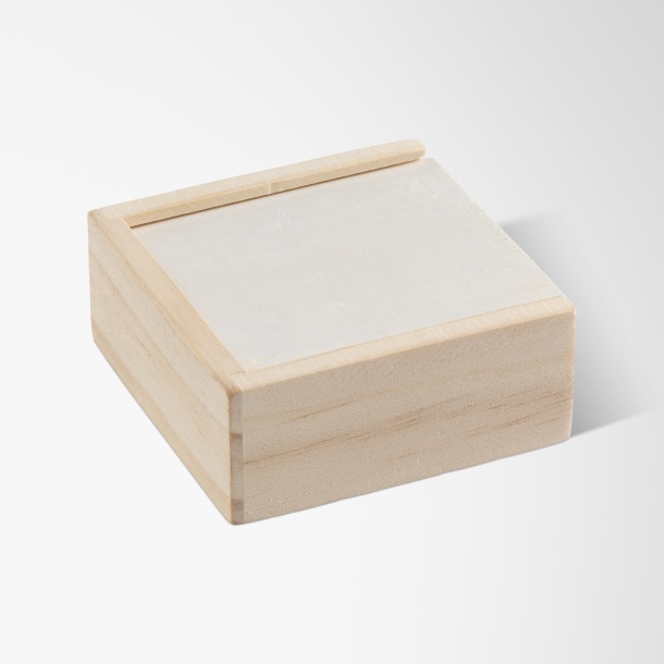 Teddy tre i rad i bambu