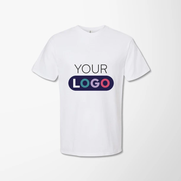 Adult Heavyweight Jersey T-Shirt