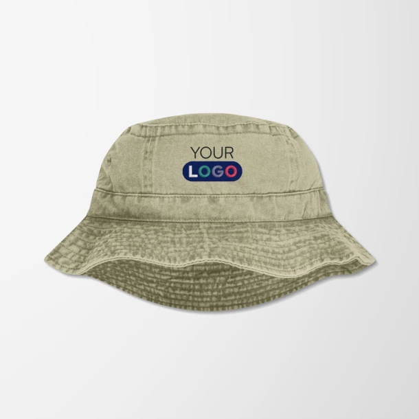 Adams Vacationer Bucket Hat