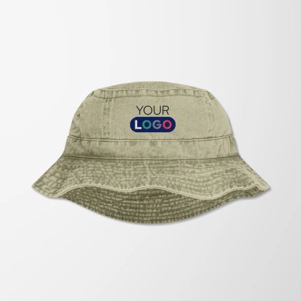 Adams Vacationer Bucket Hat