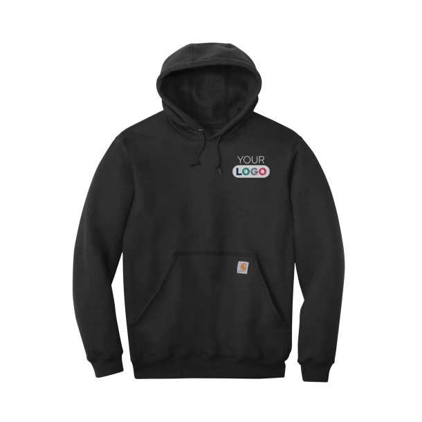 Carhartt® Midweight Hooded Sweatshirt