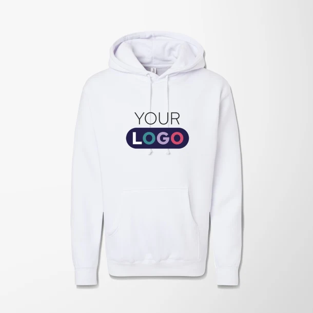 Independent Trading Co. Men's Heavyweight Hoodie