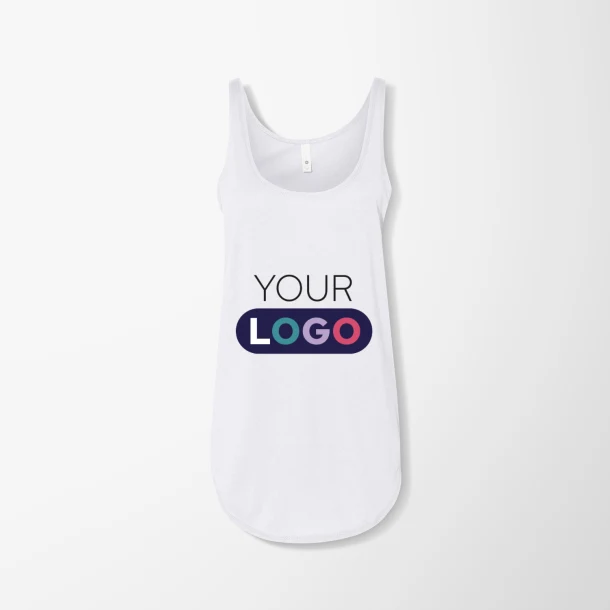 Next Level Women's Festival Tank Top