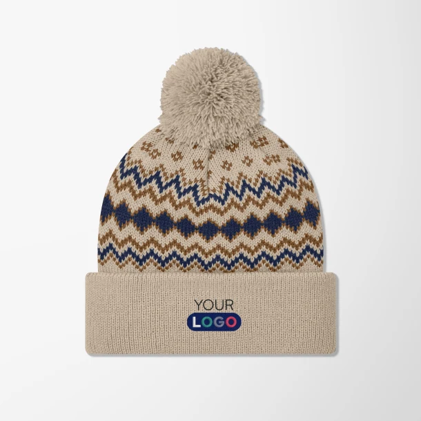 Port Authority® Alpine Beanie