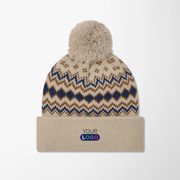 Port Authority® Alpine Beanie