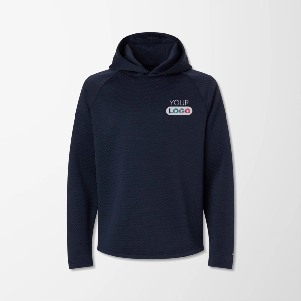 Puma Golf Men's Pebble Hoodie