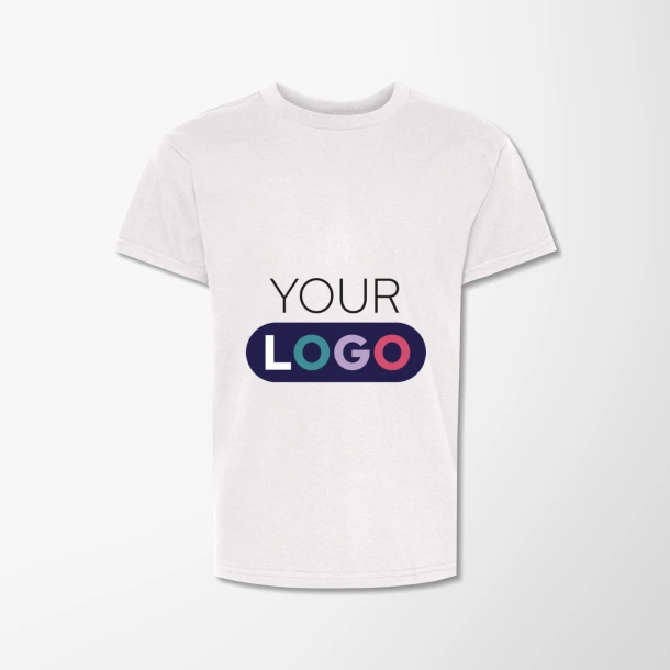 Hanes Youth Essential-T T-Shirt