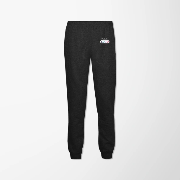 Badger Men's Fleece Athletic Joggers