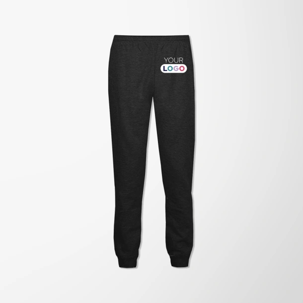 Badger Men's Fleece Athletic Joggers