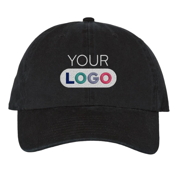 47 Brand Clean Up Cap