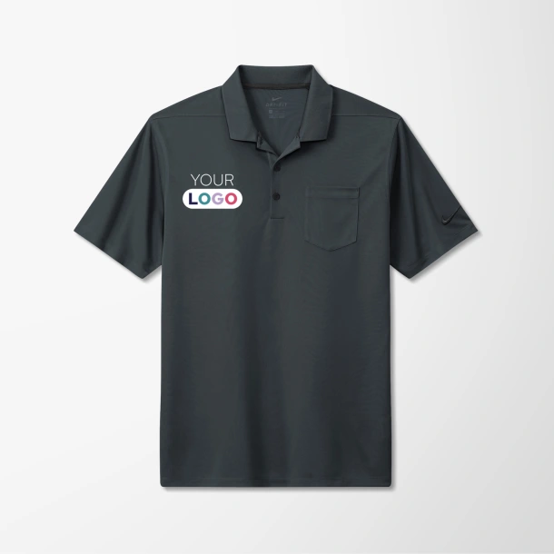 Nike Men's Dri-FIT Micro Pique 2.0 Polo