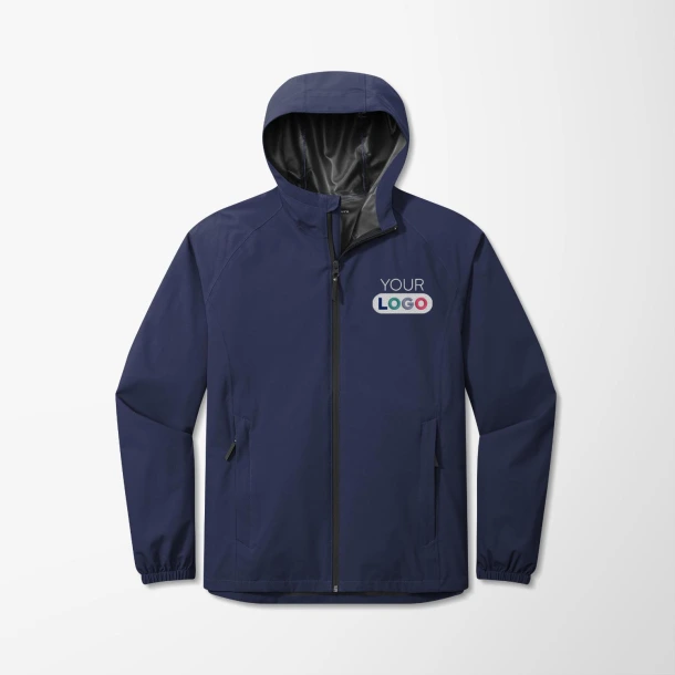 Port Authority® Men's Essential Rain Jacket