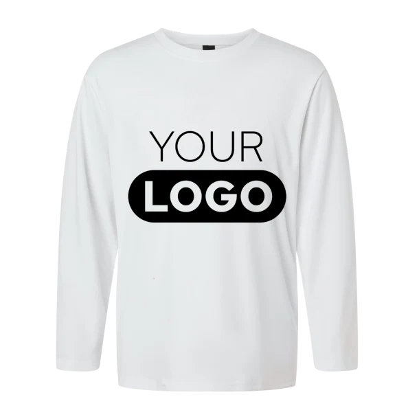 AllPro Youth Long-Sleeve Performance Pro-Lock Performance T-Shirt