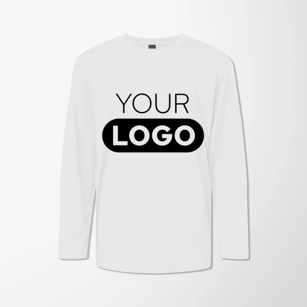 AllPro Youth Long-Sleeve Performance Pro-Lock Performance T-Shirt