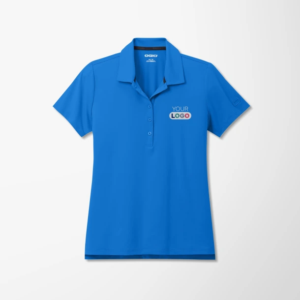 OGIO® Women's Regain Polo