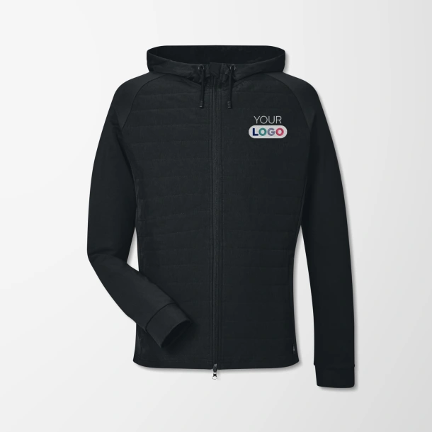 Swannies Men's Coleman Jacket