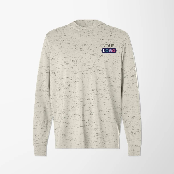 adidas® Men's Hooded Performance T-Shirt