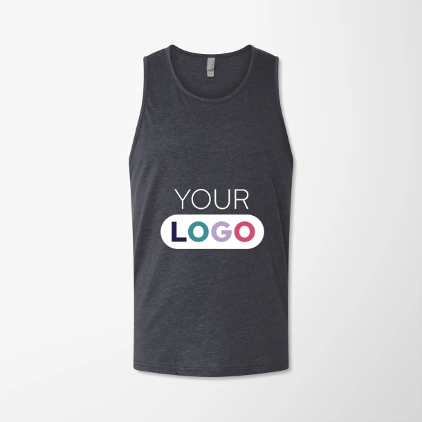 Next Level Men's CVC Tank Top