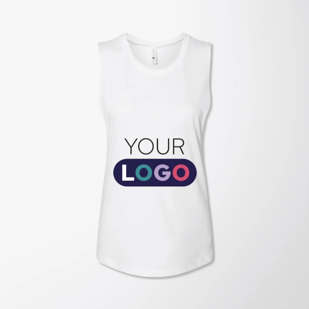 Next Level Women’s Festival Tank Top