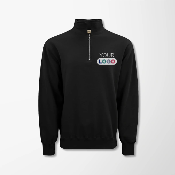 Redwood Adult Yukon Long-Sleeve Polo