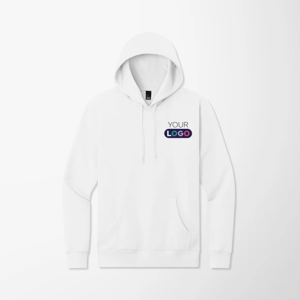 District® Men's Fleece V.I.T.™ Hoodie