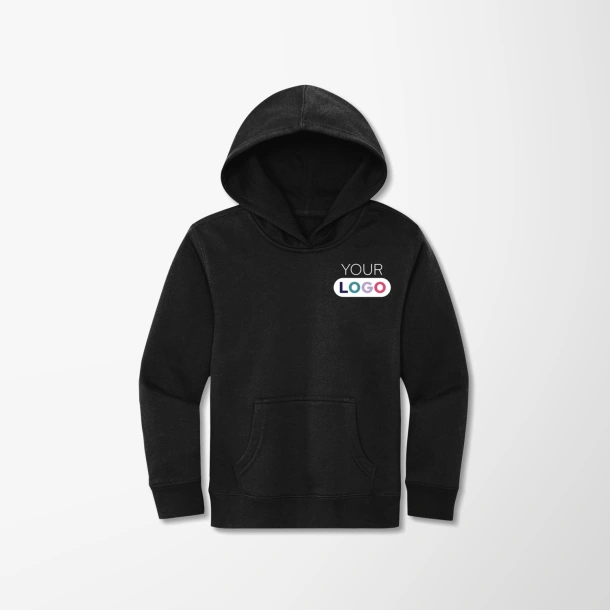 District® Youth Fleece V.I.T.™ Hoodie