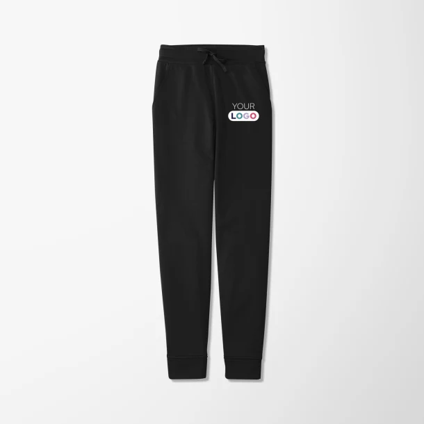 Sport-Tek® Men's Sport-Wick ® Fleece Joggers