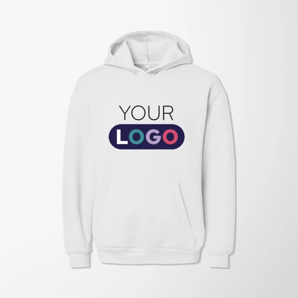 American Apparel Adult Fleece ReFlex Hoodie