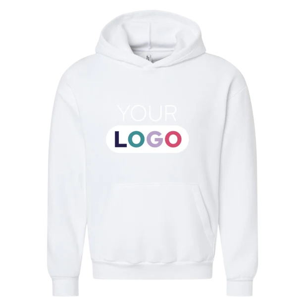 American Apparel Adult Fleece ReFlex Hoodie