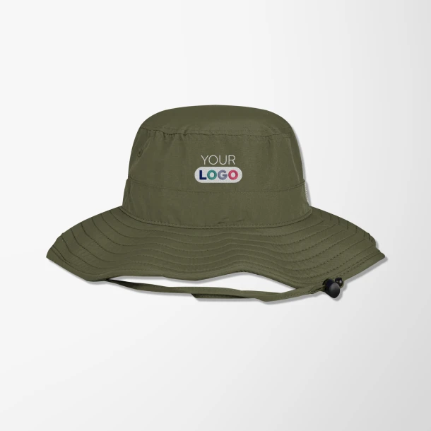 The Game Ultralight Booney Hat