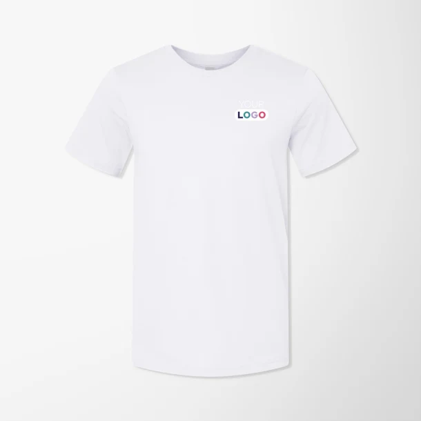 Bella+Canvas - Jersey Tee