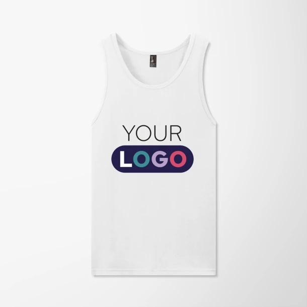 District® Men's Concert Tank® Top