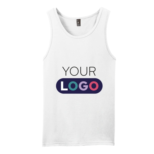 District® Men's Concert Tank® Top