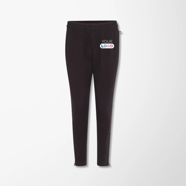 Badger Men's French Terry FitFlex Sweatpants