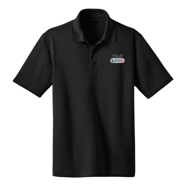 CornerStone® Men's Snag-Proof Select Polo