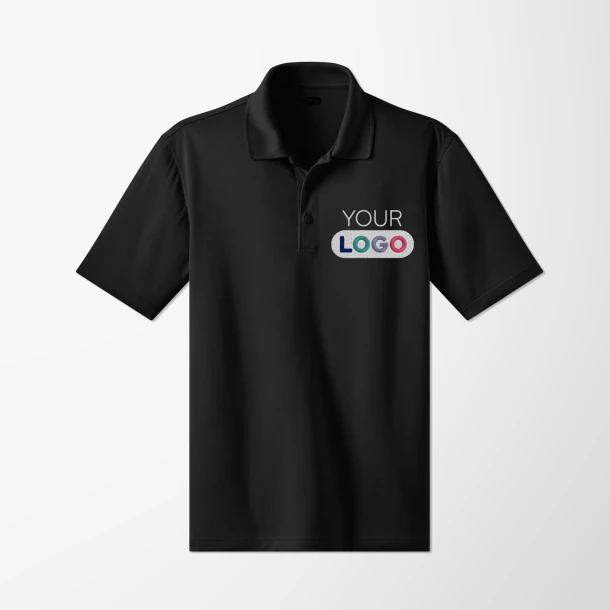 CornerStone® Men's Snag-Proof Select Polo