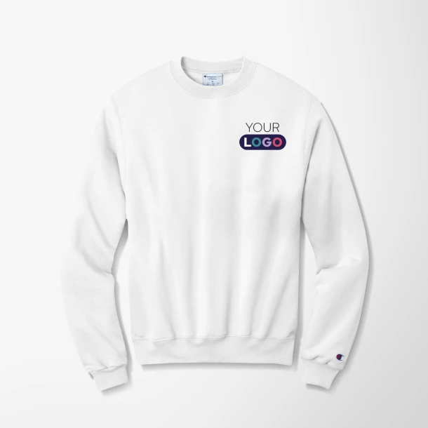 Champion® Men's Powerblend® Crewneck