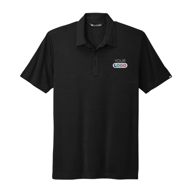TravisMathew Men's Oceanside Polo