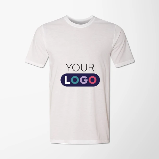 Next Level Men's Festival T-Shirt