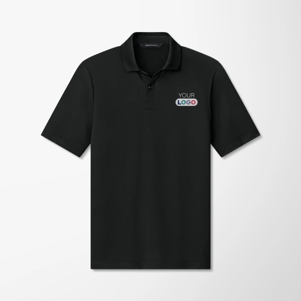 Mercer+Mettle® Men's Jersey Recharge Polo