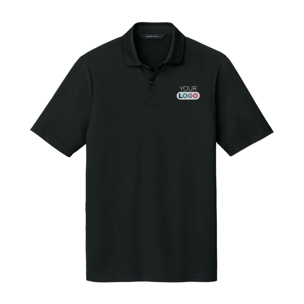 Mercer+Mettle® Men's Jersey Recharge Polo