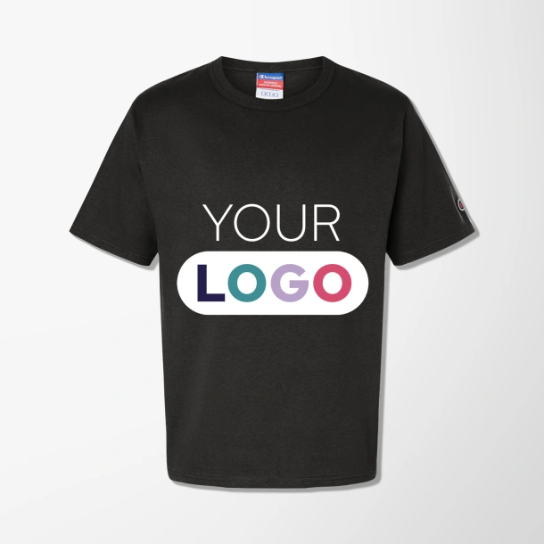 Champion Adult Jersey Heritage T-Shirt
