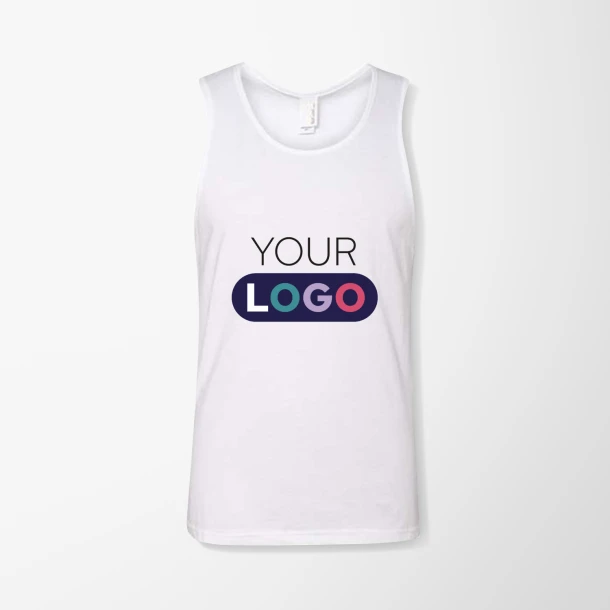 Next Level Cotton Muscle Tank Top