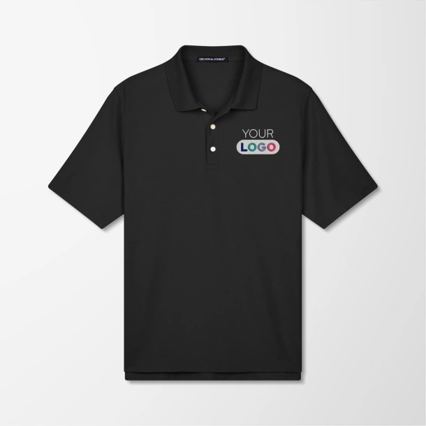 Devon & Jones Men's Performance DRYTEC20™ Polo