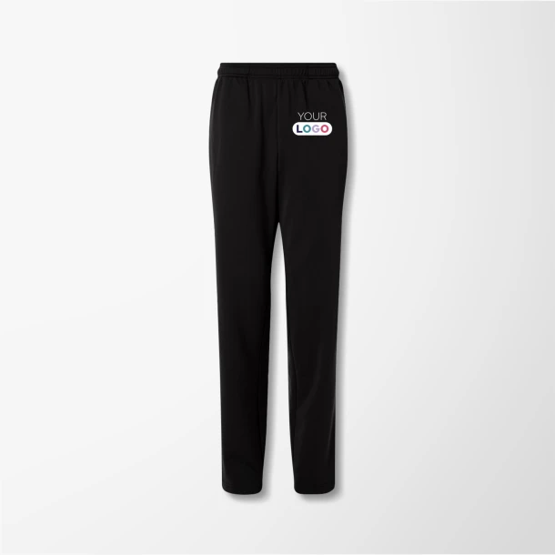 Team 365 Adult Tech Fleece Squad Pants