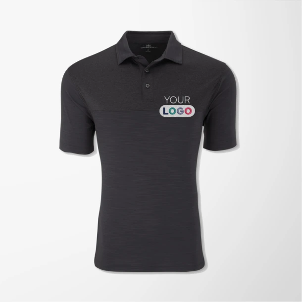 Vansport Men's Pro Horizon Polo