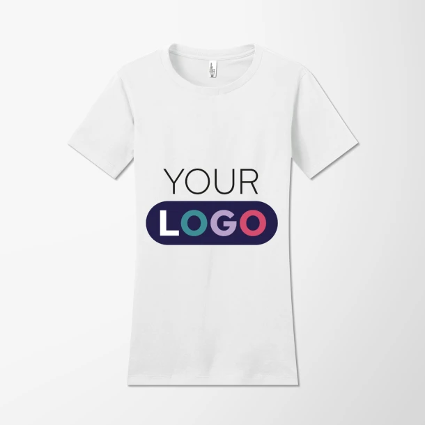 District® Women's Fitted Concert Tee® T-Shirt